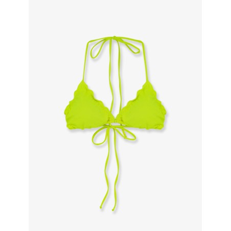 Sagittarius Fluo Color Bikini Top