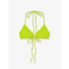 Sagittarius Fluo Color Bikini Top