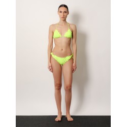 Sagittarius Fluo Color Bikini Top
