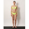 Sagittarius Fluo Color Bikini Top