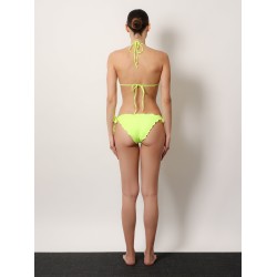 Sagittarius Fluo Color Bikini Top