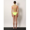 Sagittarius Fluo Color Bikini Top