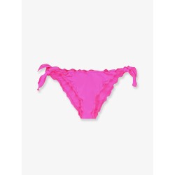 Moon Fluo Color Bikini Bottom