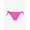 Moon Fluo Color Bikini Bottom