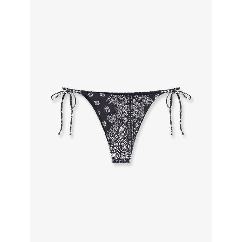 Marielle nylon bikini slip