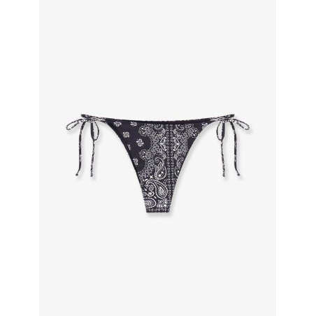 Marielle nylon bikini slip