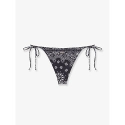 Marielle nylon bikini slip