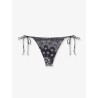 Marielle nylon bikini slip