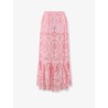 Jenny Sangallo lace skirt