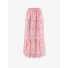 Jenny Sangallo lace skirt