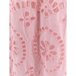 Jenny Sangallo lace skirt