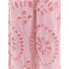 Jenny Sangallo lace skirt
