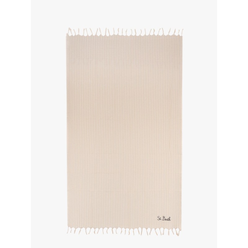 Foutas Light cotton beach towel