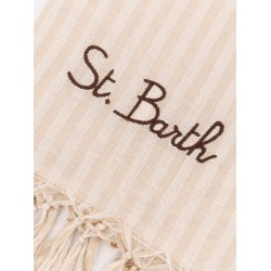 Foutas Light cotton beach towel