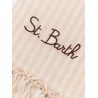 Foutas Light cotton beach towel