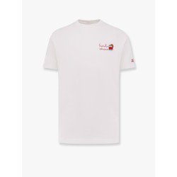 Portofino organic cotton t-shirt