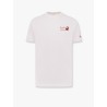 Portofino organic cotton t-shirt