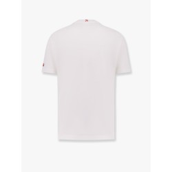 Portofino organic cotton t-shirt