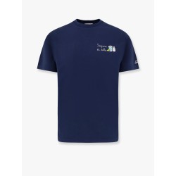Portofino organic cotton t-shirt