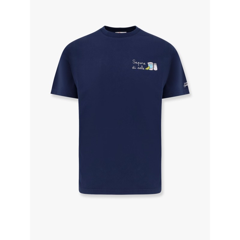 Portofino organic cotton t-shirt