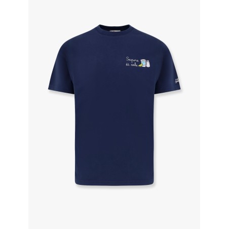 Portofino organic cotton t-shirt