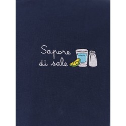 Portofino organic cotton t-shirt