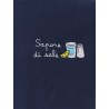Portofino organic cotton t-shirt