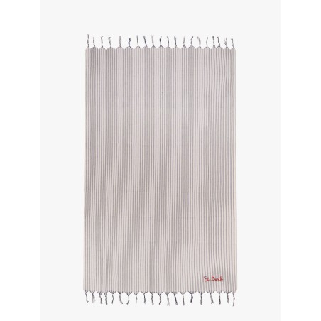 Foutas Light cotton beach towel