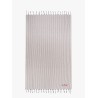 Foutas Light cotton beach towel