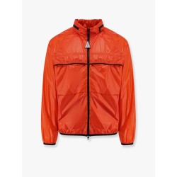 Anubis 3 Moncler Mercedes-Benz designed by Nigoldeneye hooded jacket