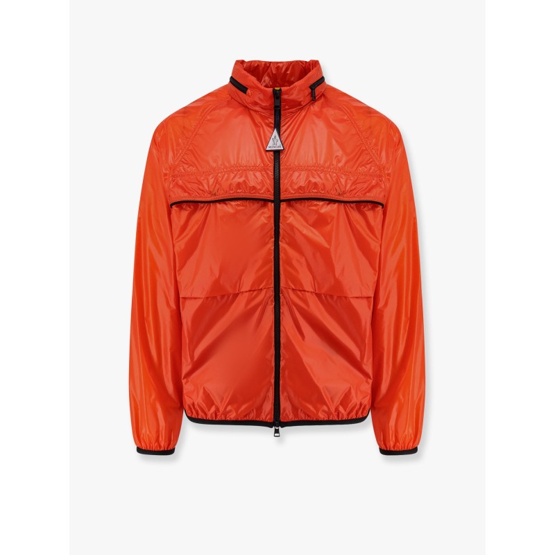 Anubis 3 Moncler Mercedes-Benz designed by Nigoldeneye hooded jacket