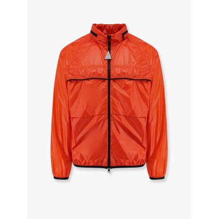 Anubis 3 Moncler Mercedes-Benz designed by Nigoldeneye hooded jacket