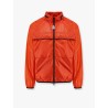 Anubis 3 Moncler Mercedes-Benz designed by Nigoldeneye hooded jacket
