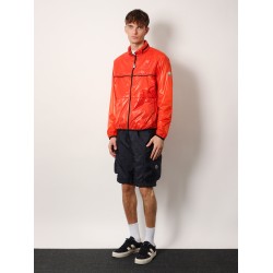 Anubis 3 Moncler Mercedes-Benz designed by Nigoldeneye hooded jacket