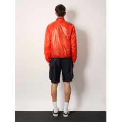 Anubis 3 Moncler Mercedes-Benz designed by Nigoldeneye hooded jacket