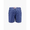 Lighting Micro Fantasy recycled polyester swim trunks