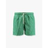 Lighting Micro Fantasy recycled polyester swim trunks