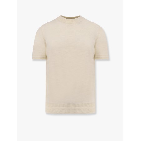 Silk sweater