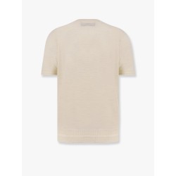 Silk sweater