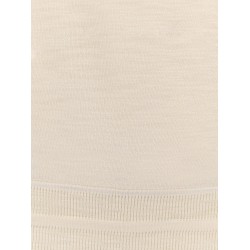 Silk sweater
