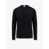 Cotton and silk T-shirt