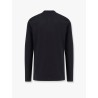 Cotton and silk T-shirt