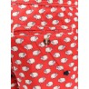 Lighting Micro Fantasy recycled polyester swim trunks