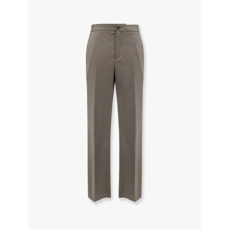 Torrechianca virgin wool trousers