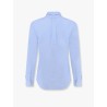 Slim Fit linen shirt