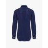 Slim Fit linen shirt