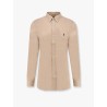 Slim Fit linen shirt
