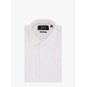 Slim fit linen shirt
