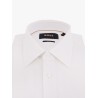 Slim fit linen shirt