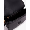 Love Box leather crossbody bag